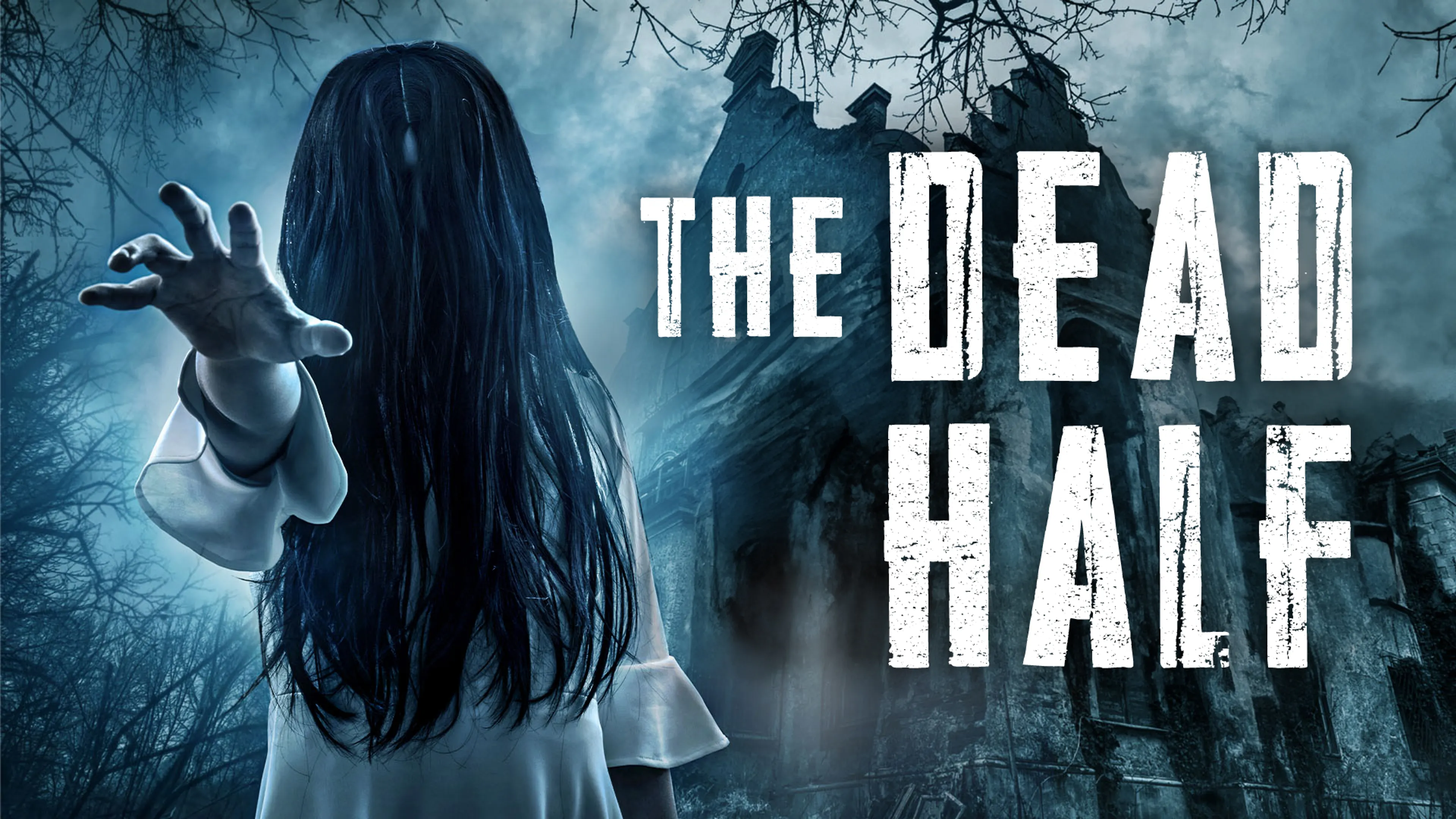 The Dead Half poster